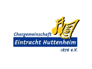 Chorgemeinschat Eintracht Huttenheim