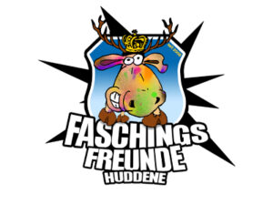 Faschingsfreunde Huddene